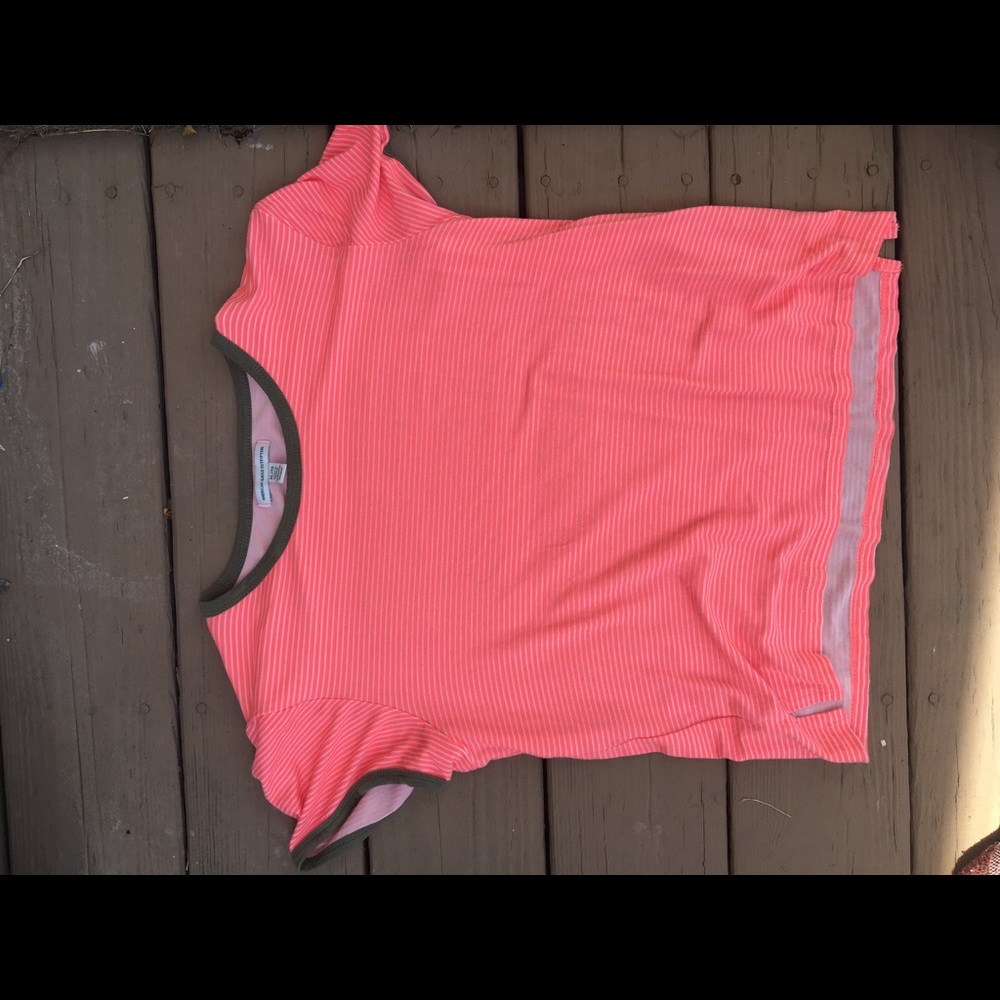Short sleeve shirt from American Eagle